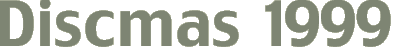 discmas1999